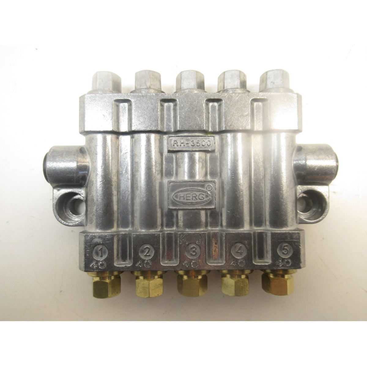 Optimum Verteiler F 120 X - Art. 03515120607