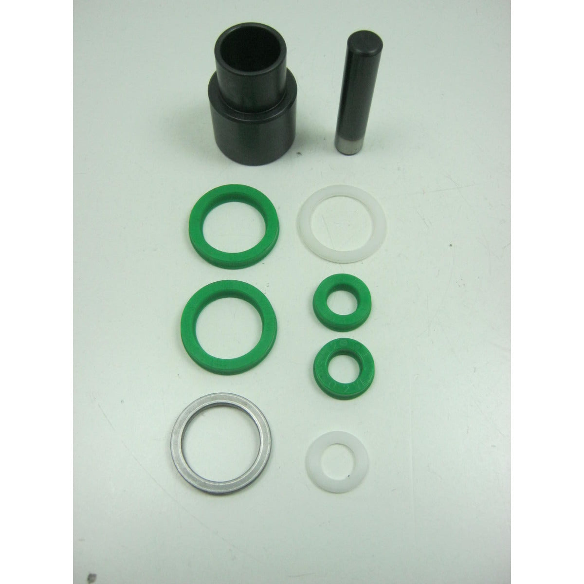Optimum Hydraulikzylinder HCV 125 - Art. 0353621431CPL