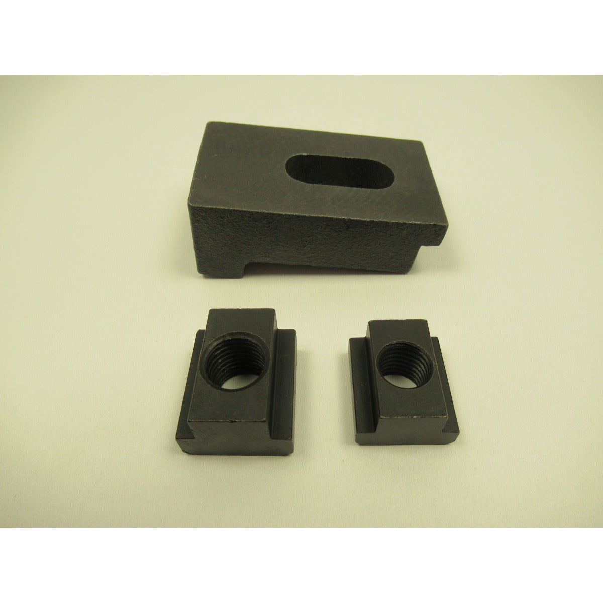 Optimum Klotz HVC 125 - Art. 0353621451
