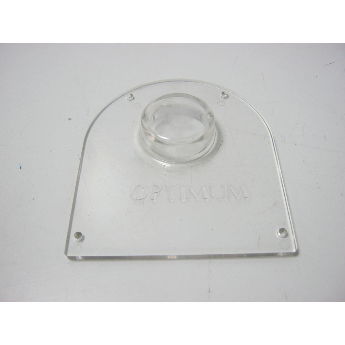 Optimum Abdeckung BF 30,46 CNC - Art. 0357004602