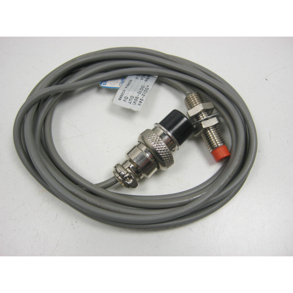 Optimum Sensor Power Drive mit Stecker - Art. 0357194105