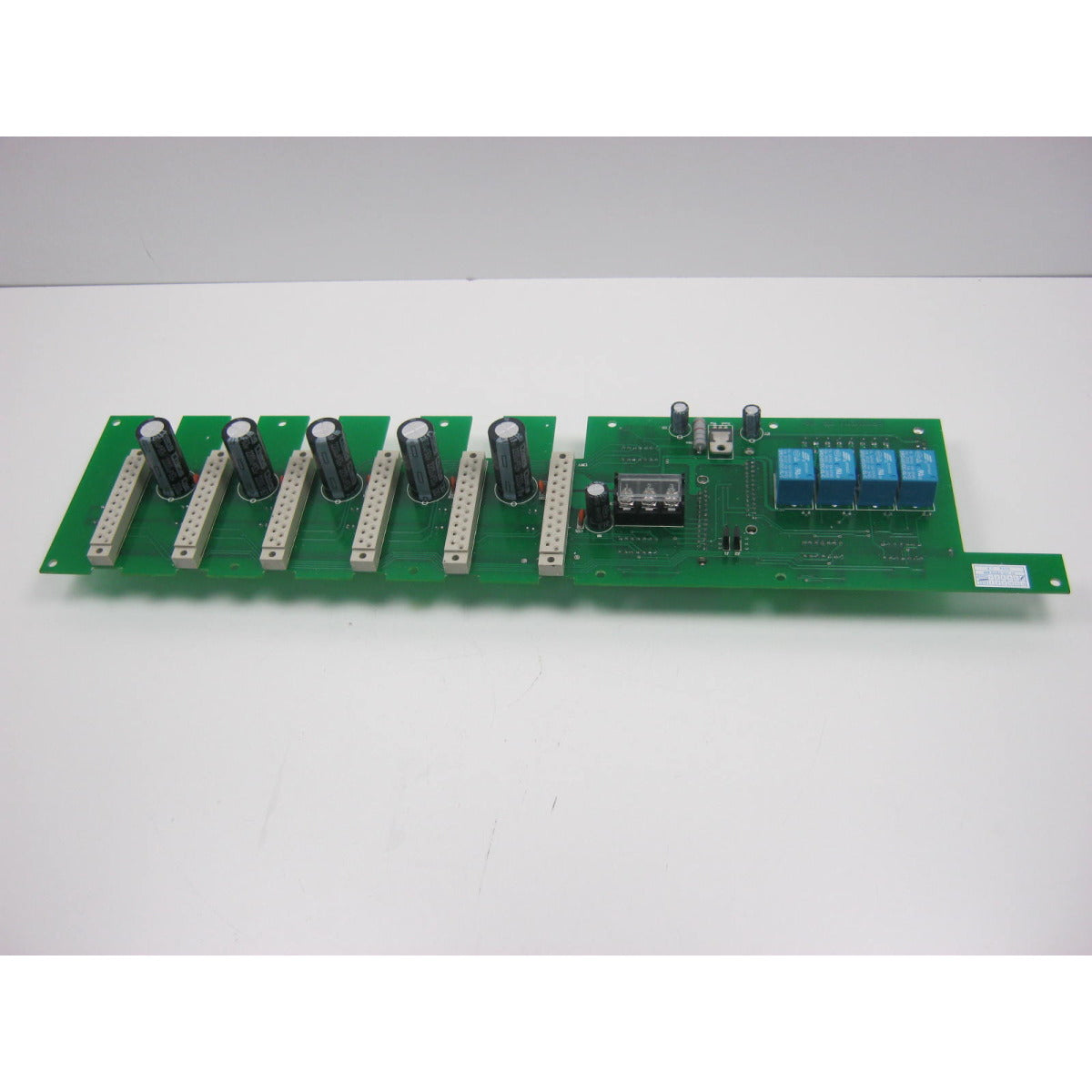 Optimum Hauptplatine CNC Contoller VI Version 1 < Mainboard > - Art. 035719507