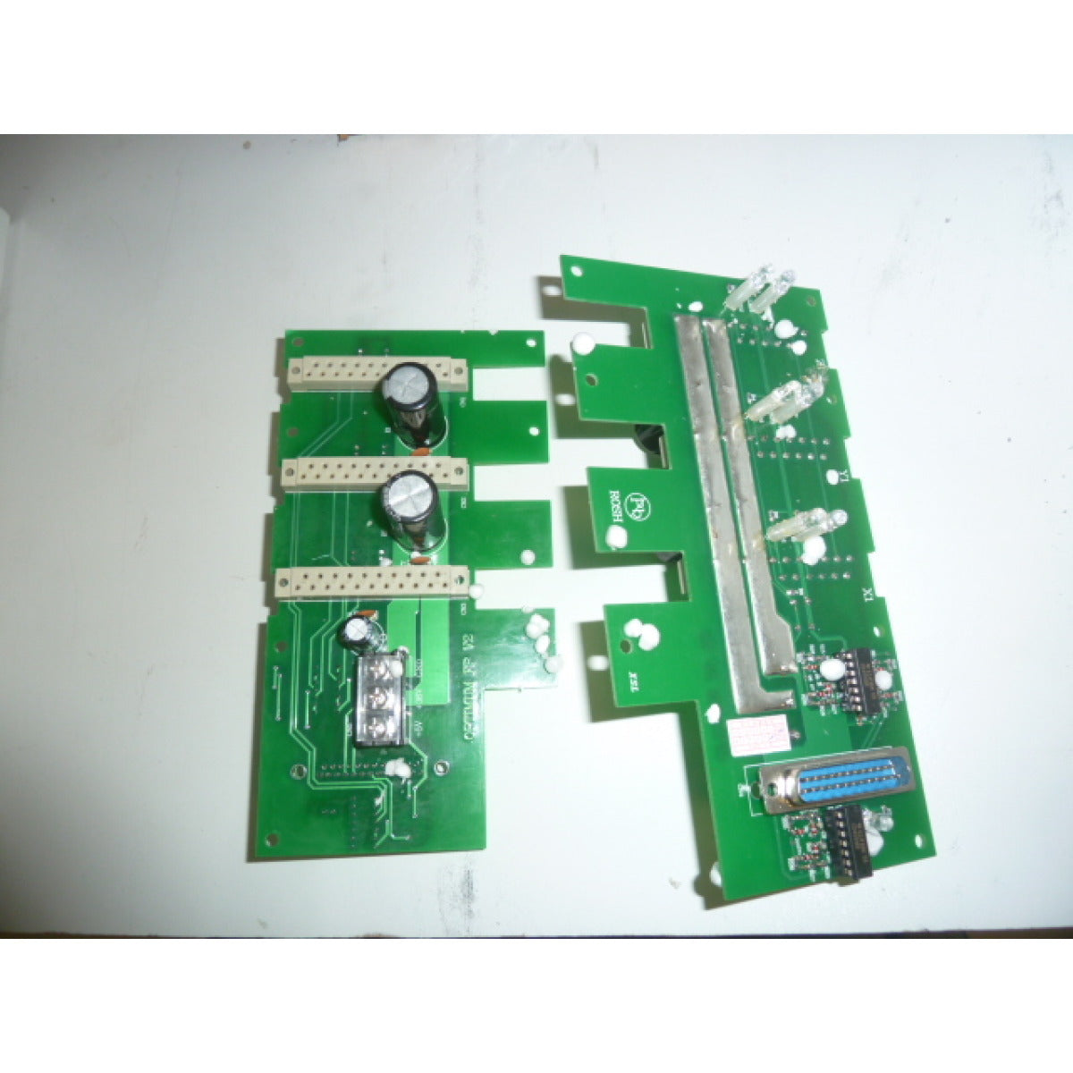 Optimum Hauptplatine CNC Contr. III Version 1 < Mainboard > - Art. 035719508