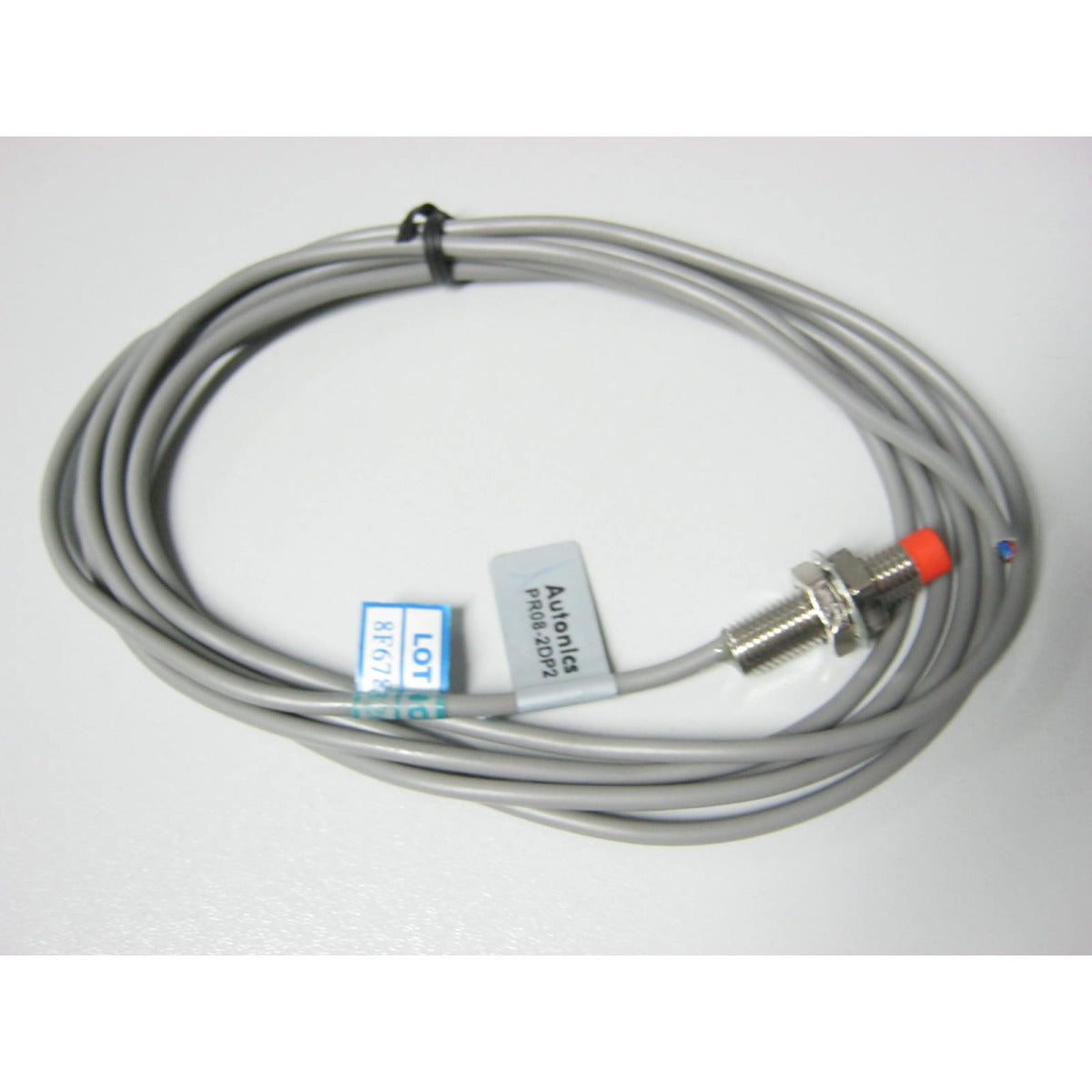 Optimum Sensor Referenzschalterset CNC 12-24V DC - Art. 0357198005