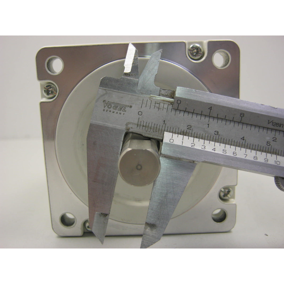Optimum Schrittmotor 4,2Nm / 6A bi-polar - Art. 03573307