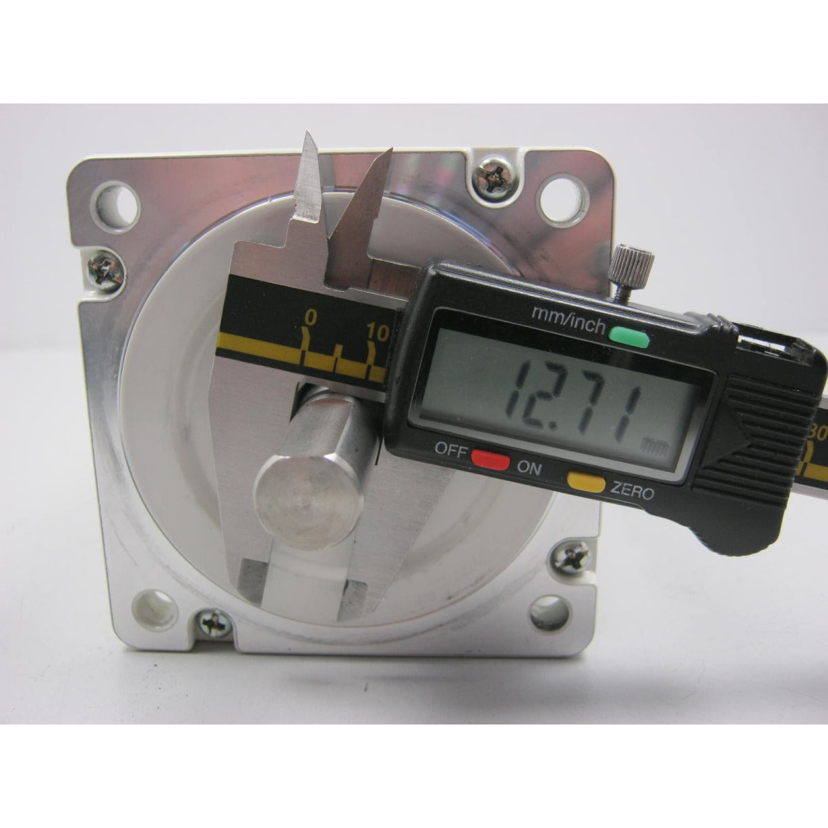 Optimum Schrittmotor 12 Nm Z-Achse / 6A - Art. 03573314