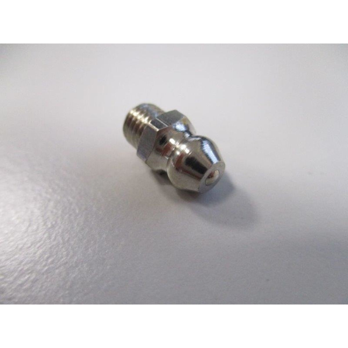 Optimum Schmiernippel BF20/30/46V M6x0,75Px5,0L - Art. 0357430303