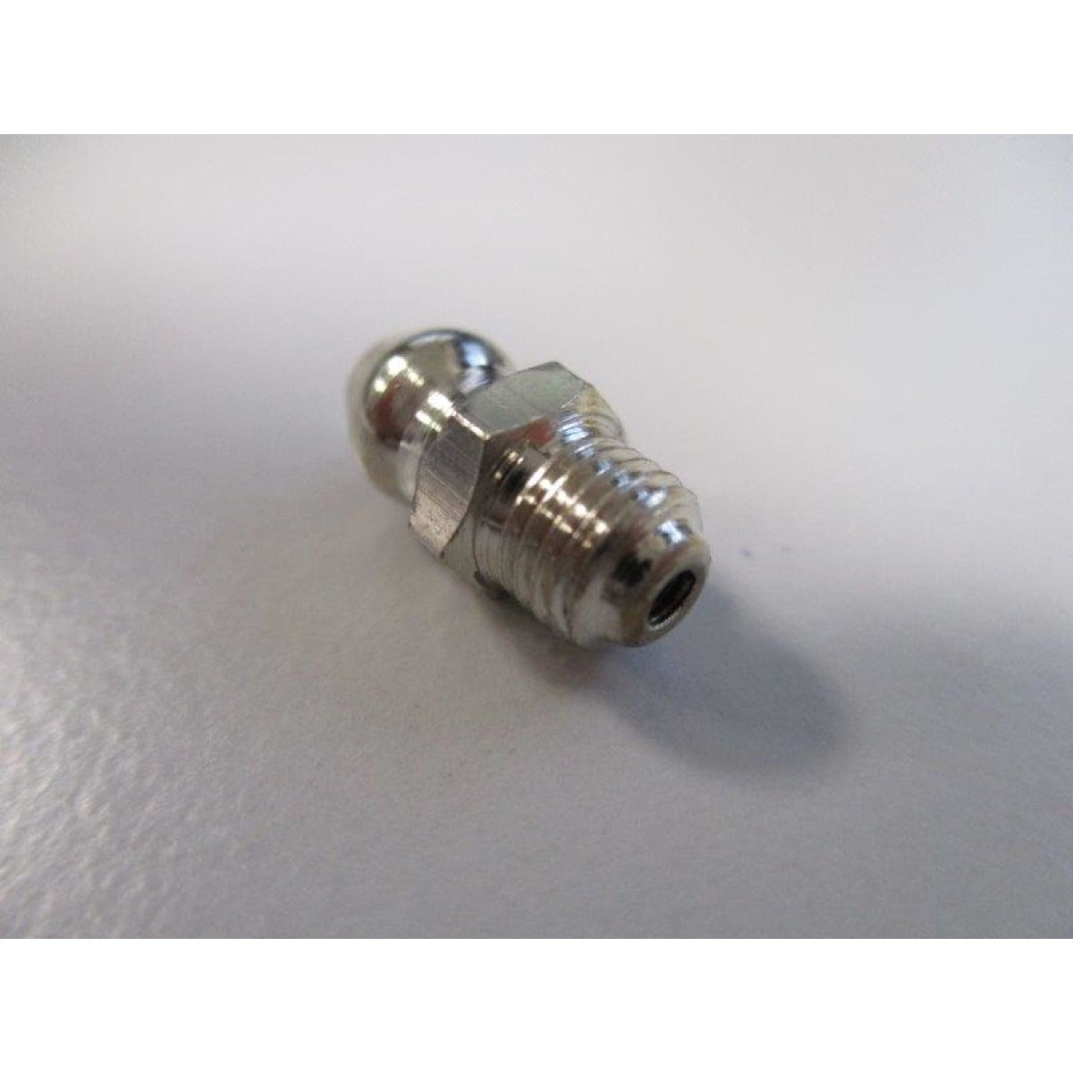 Optimum Schmiernippel BF20/30/46V M6x0,75Px5,0L - Art. 0357430303