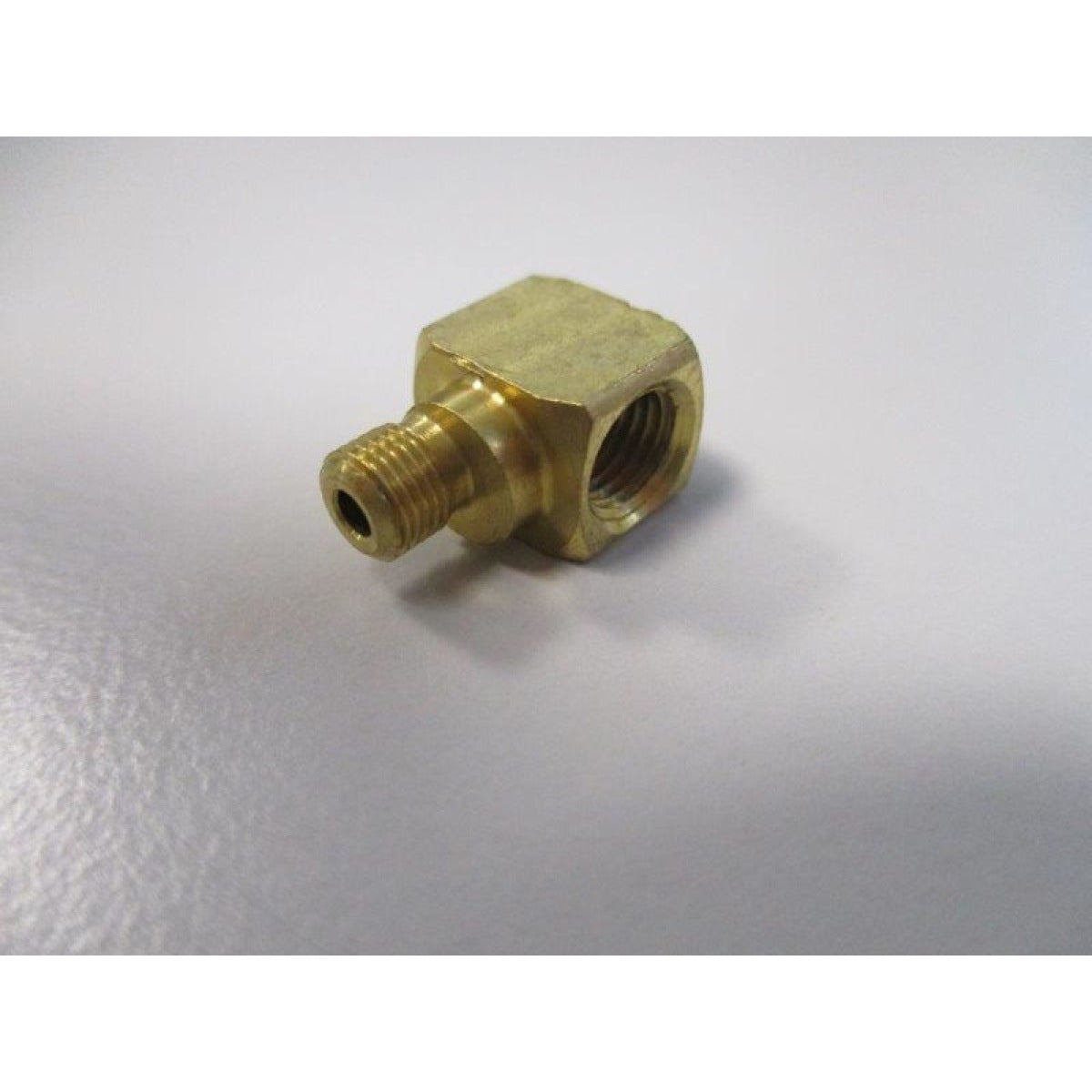 Optimum Adapter BF20/30/46V M6x0,75P - Art. 0357430304