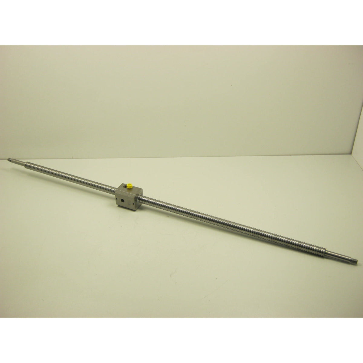 Optimum Kugelumlaufspindel BF20L X-Achse - Art. 03574304