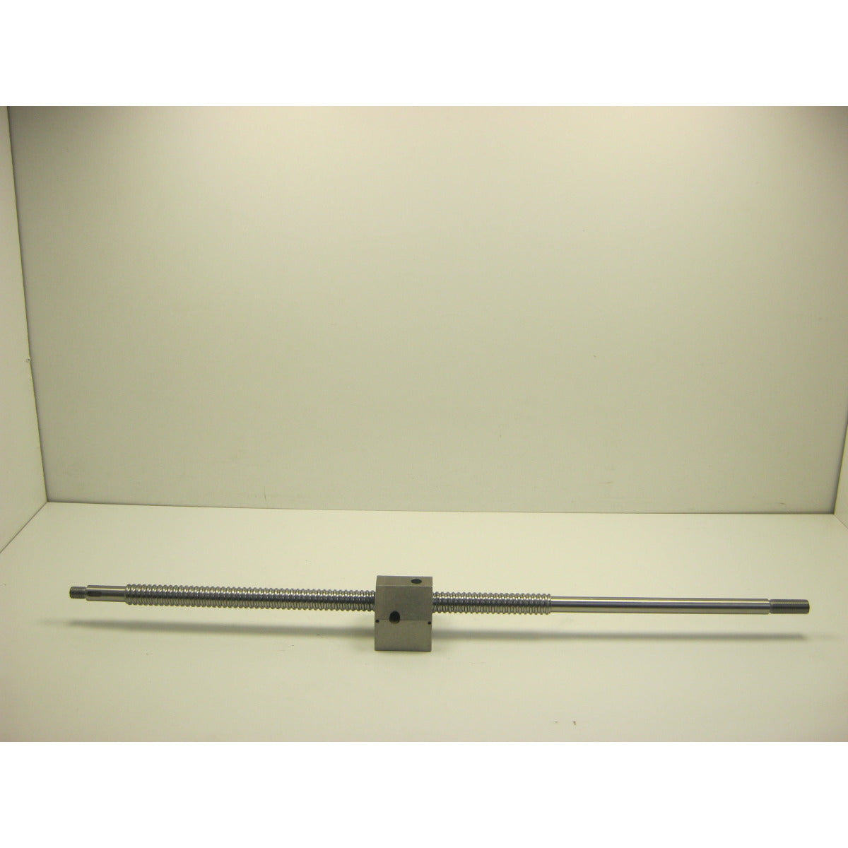 Optimum Kugelumlaufspindel BF 30V, M 3CNC Y-Achse - Art. 03574312