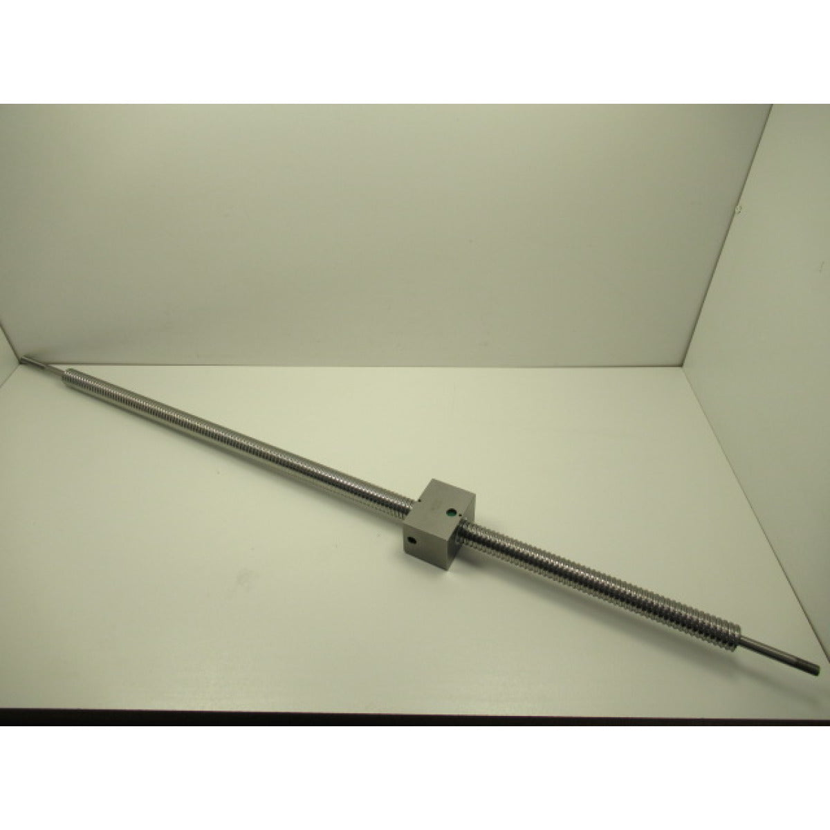 Optimum Kugelgewindespindel L 28 CNC Z-Achse - Art. 03574424