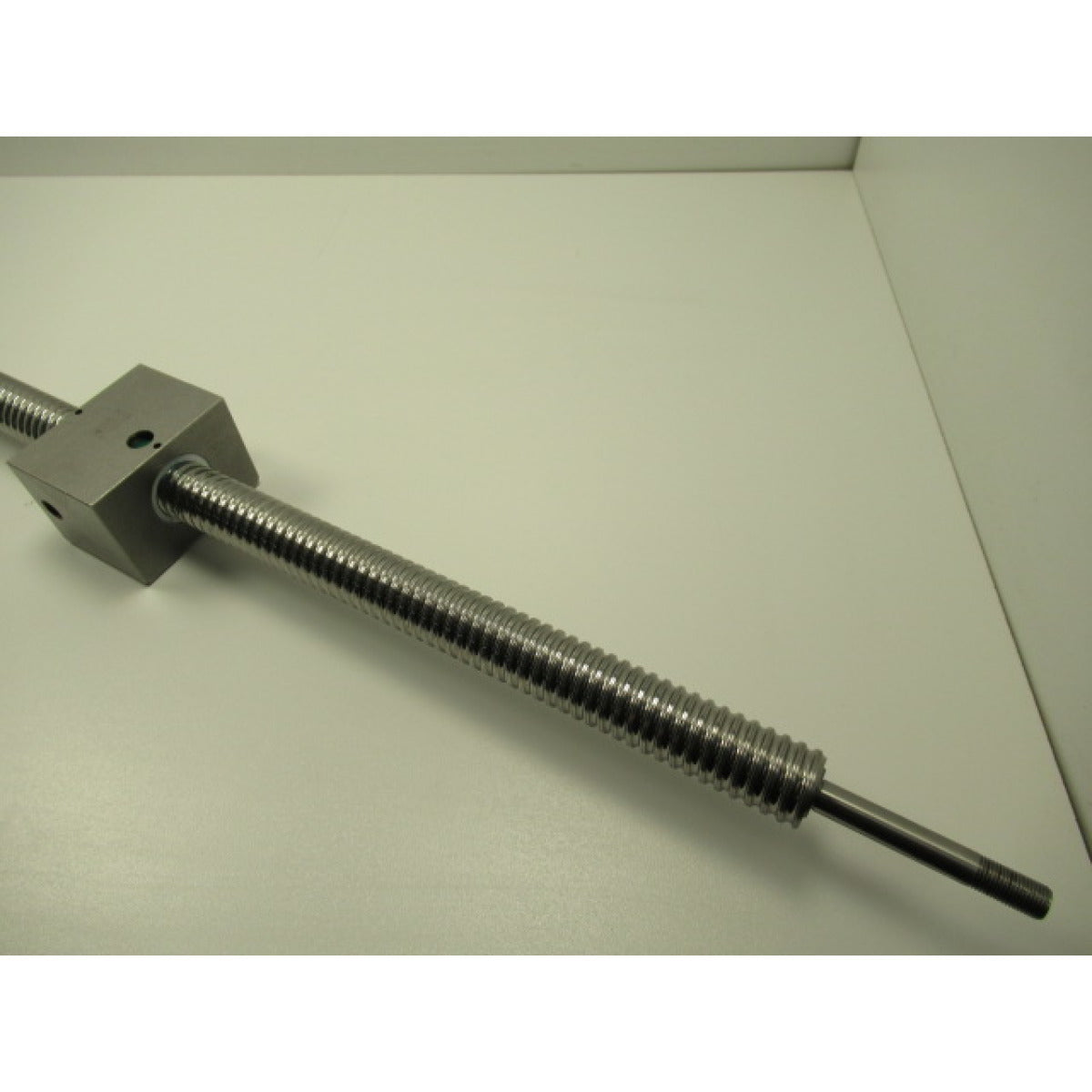 Optimum Kugelgewindespindel L 28 CNC Z-Achse - Art. 03574424