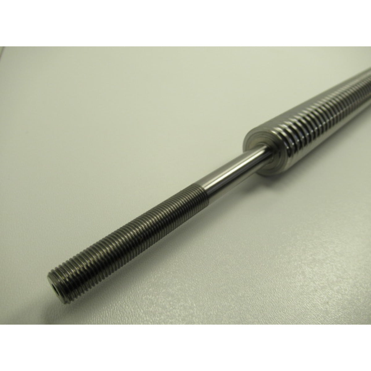 Optimum Kugelgewindespindel L 28 CNC Z-Achse - Art. 03574424