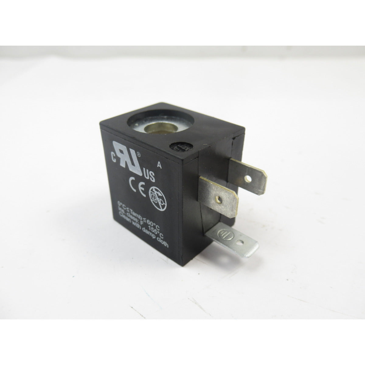 Metallkraft Magnetventil MD 1, 2 24V DC / 5W - Art. 03603155483