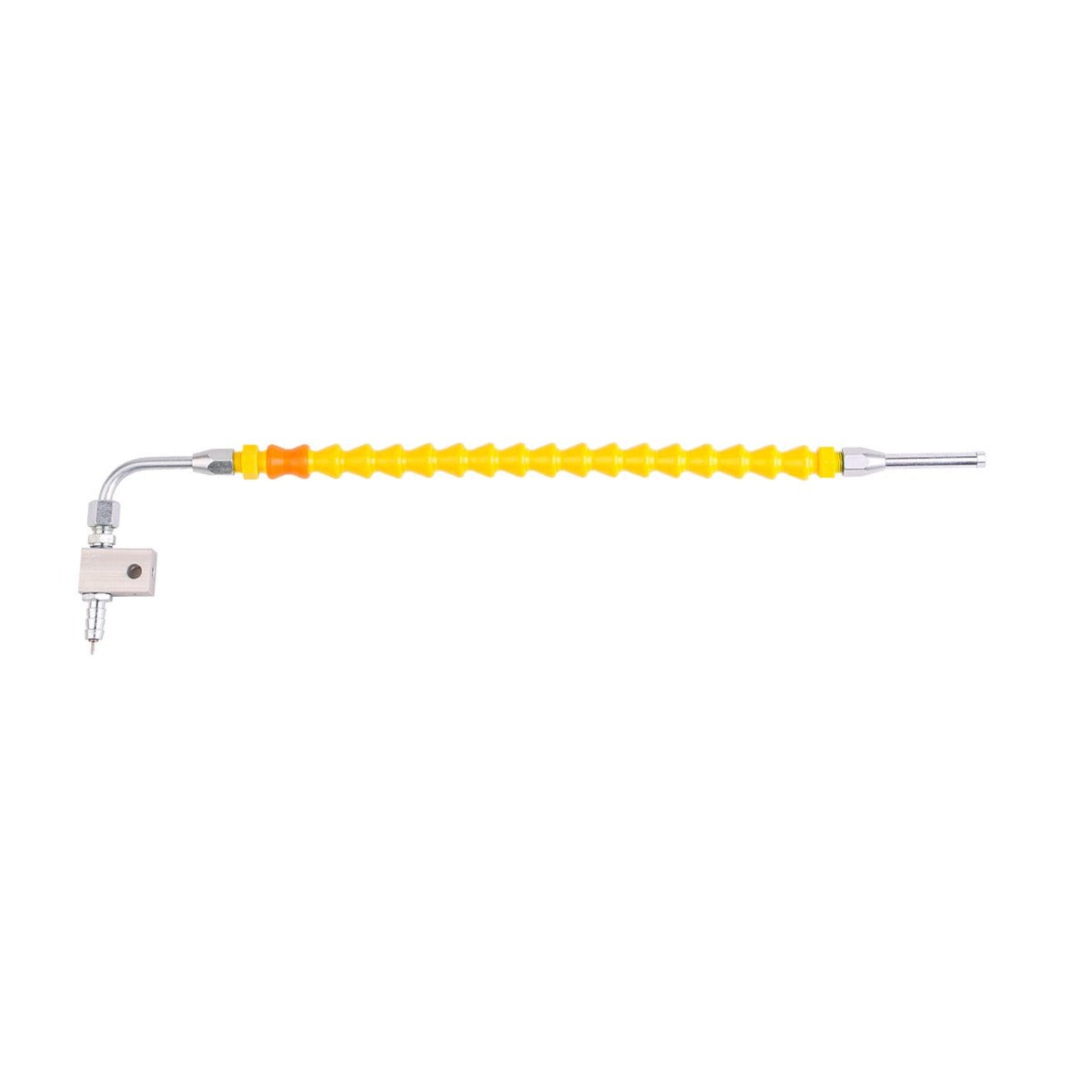 Metallkraft Flexibler Sprühkopf MD 11,12 70.100.2 / Gliederschlauch-Version - Art. 0360701038
