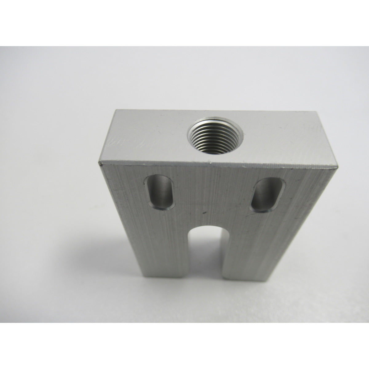 Metallkraft Sprühkopfdüse MD 11,12, 1,2 70.111.0 / Gabelform-Version / 40x15x54 - Art. 0360701110