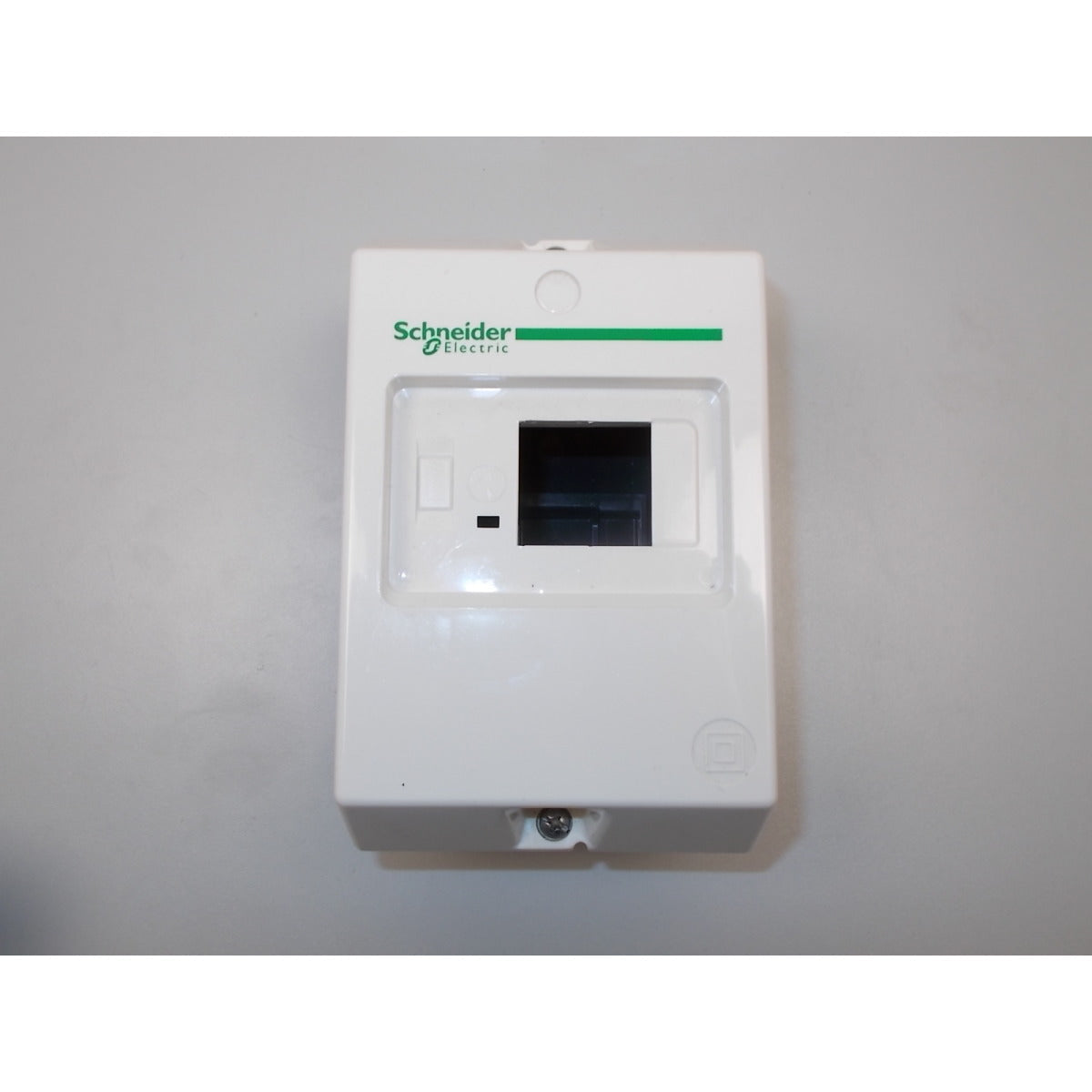 Metallkraft Schaltergehäuse MBS - Art. 0361417