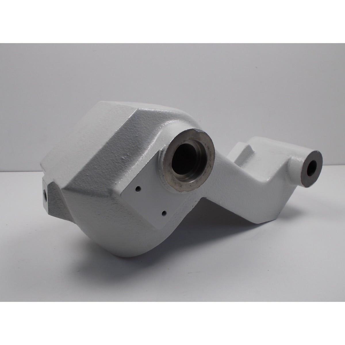 Metallkraft Kopf MKS 250,255N 001/28, RAL7035 - Art. 036200128