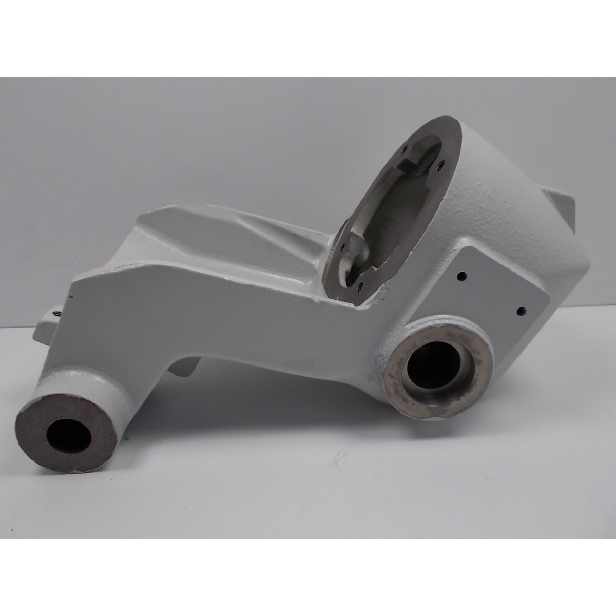 Metallkraft Kopf MKS 250,255N 001/28, RAL7035 - Art. 036200128