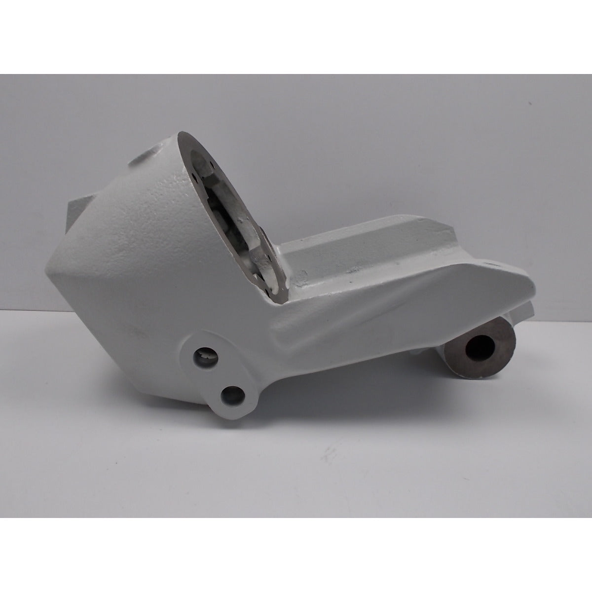 Metallkraft Kopf MKS 250,255N 001/28, RAL7035 - Art. 036200128