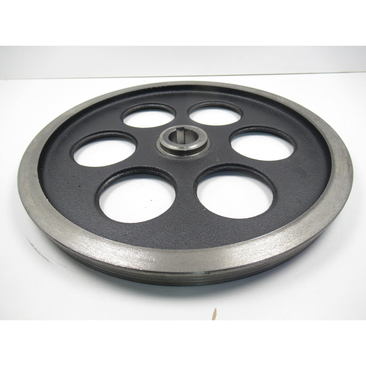 Metallkraft Bandrolle MBS 006/36 / Antrieb / Ø350 - Art. 036200636