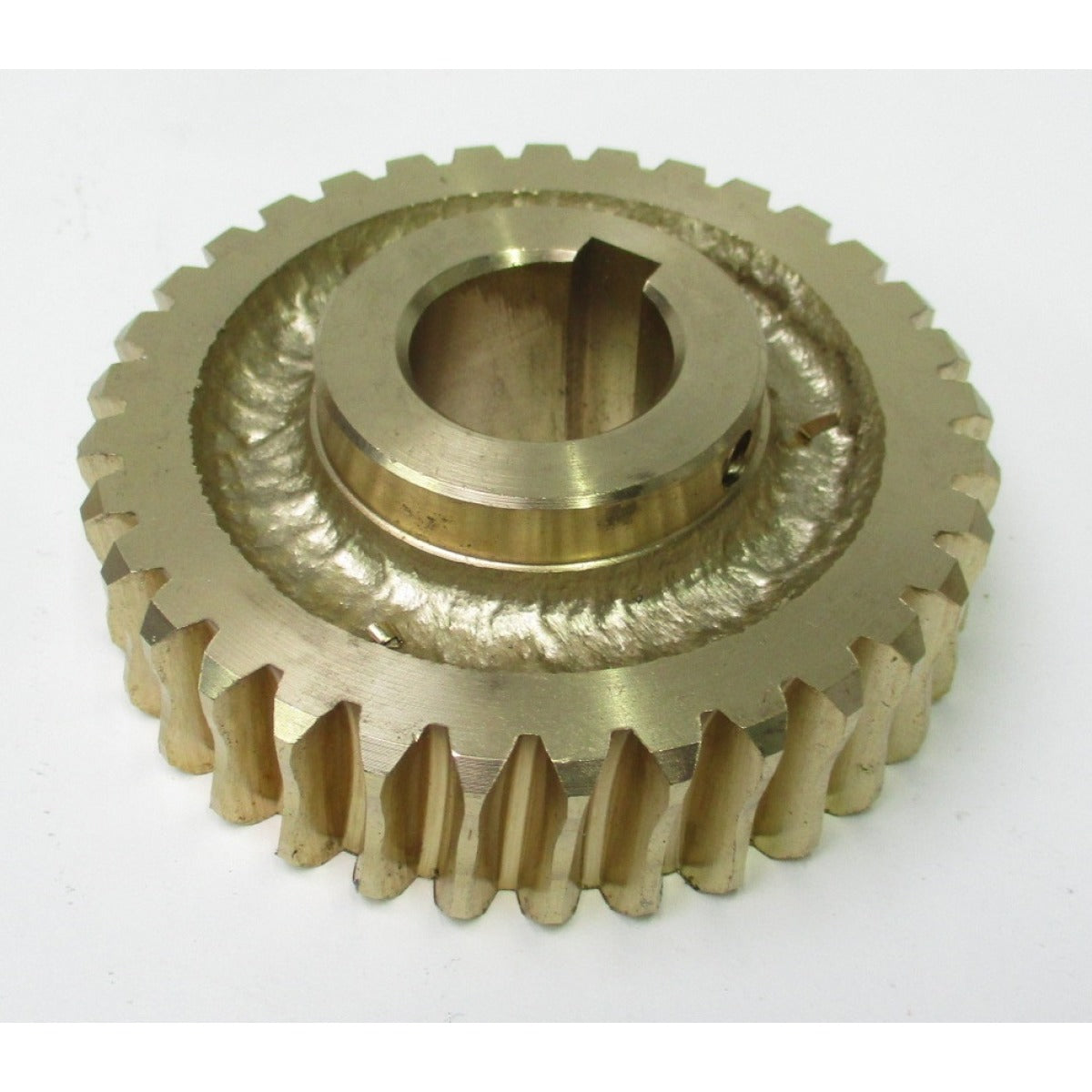 Metallkraft Zahnrad MKS 275,315 007/18, Z33, Ø91x25 - Art. 036200718