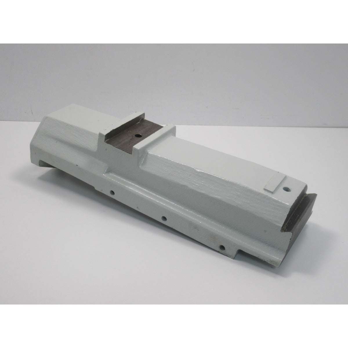 Metallkraft Schraubstock MKS 350 008/03 - Art. 036200803