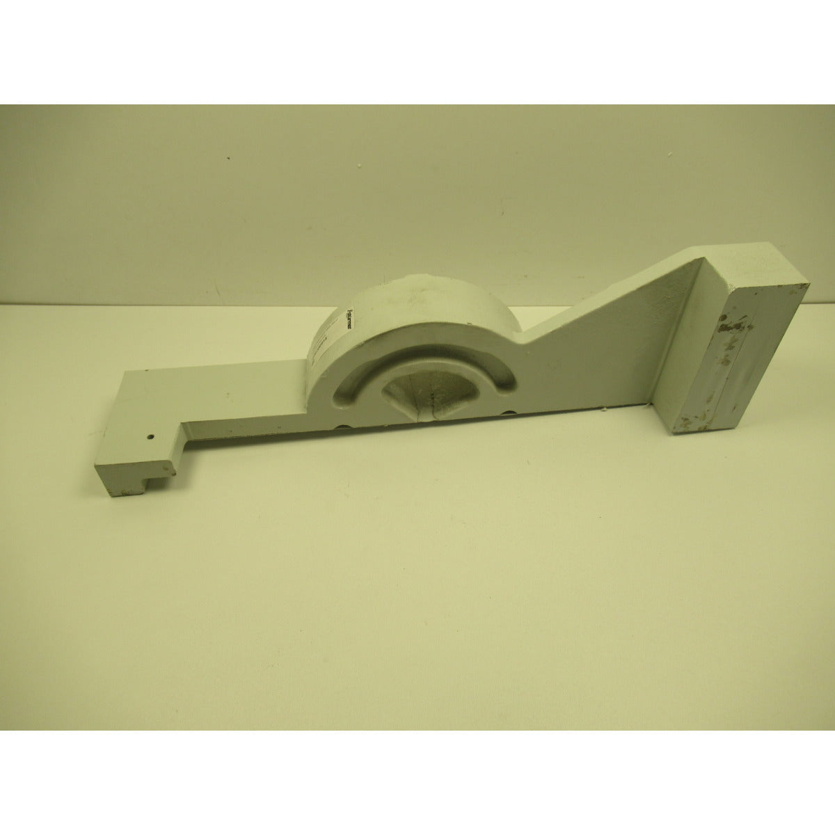 Metallkraft Gegenspannstock MKS 350V 009/15 - Art. 036200915