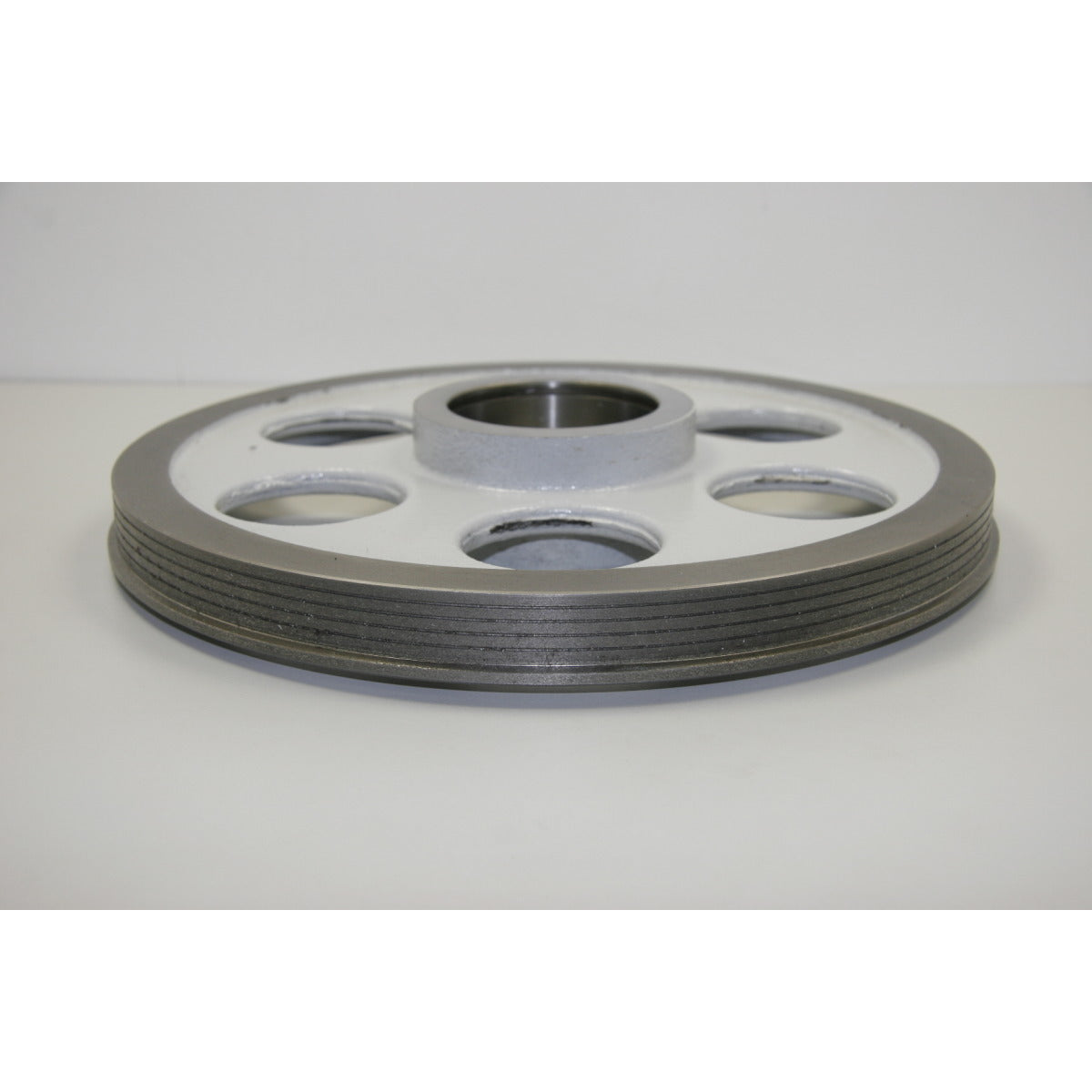 Metallkraft Umlenkrolle BMBS 220, 230 009/35, Ø295 - Art. 036200935