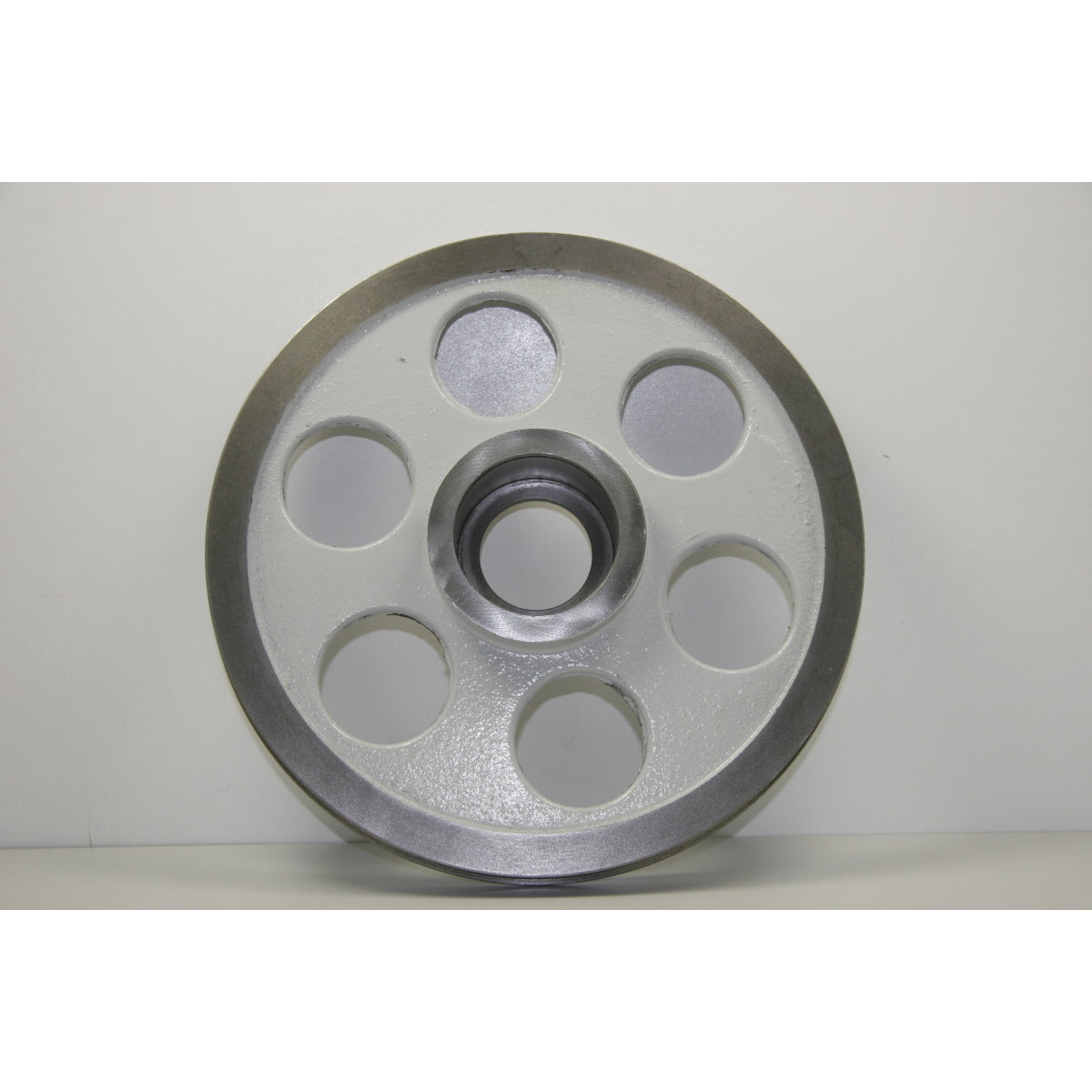 Metallkraft Umlenkrolle BMBS 220, 230 009/35, Ø295 - Art. 036200935