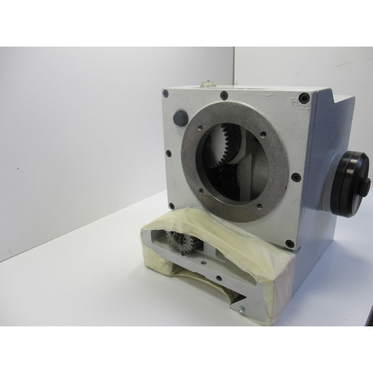 Metallkraft Getriebe MKS 350VH komplett - Art. 036201015CPL