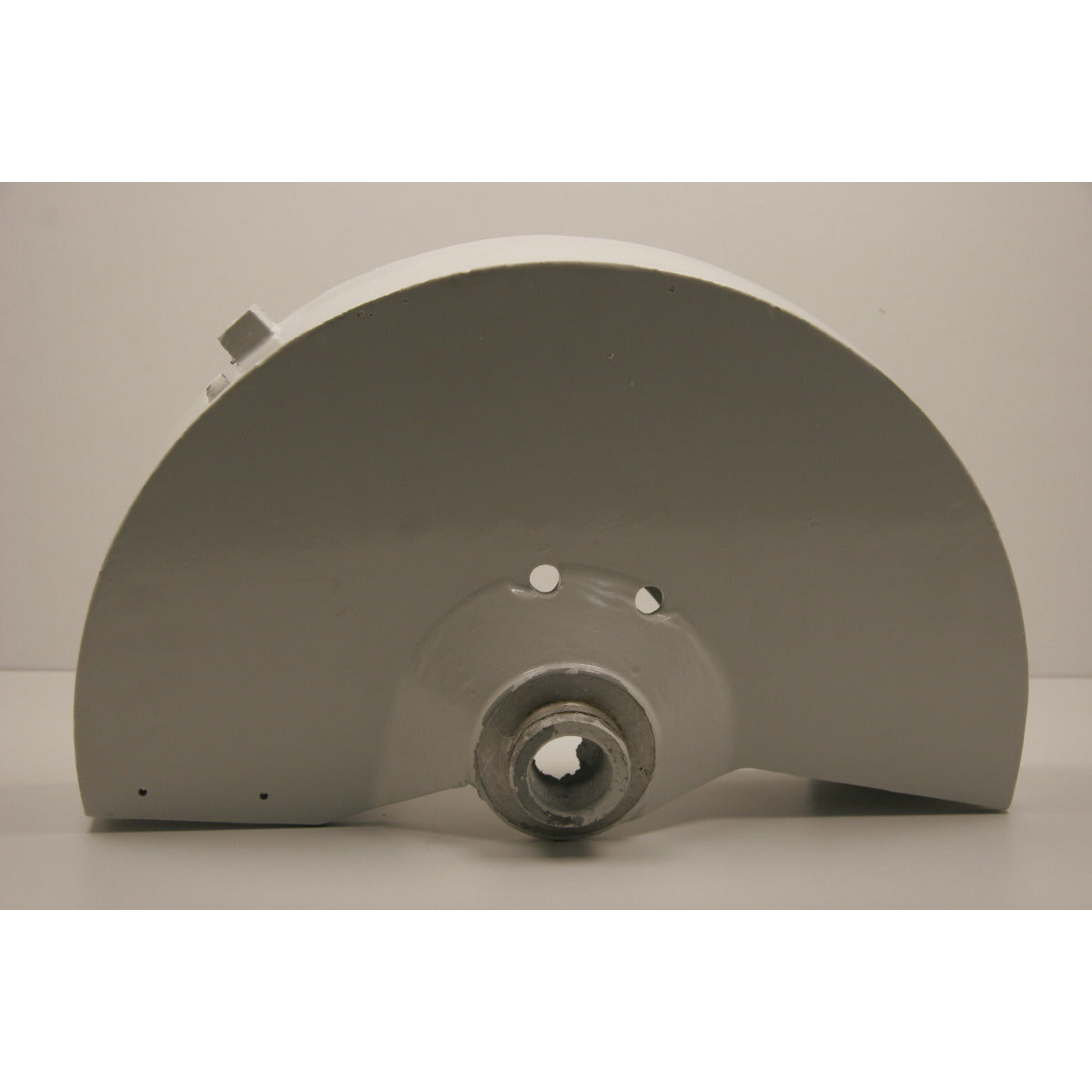 Metallkraft Fester Schutz MKS 350,351 011/07 RAL7035 - Art. 036201107