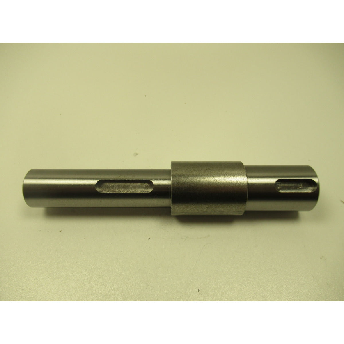 Metallkraft Getriebewelle MBS 011/31 - Art. 036201131