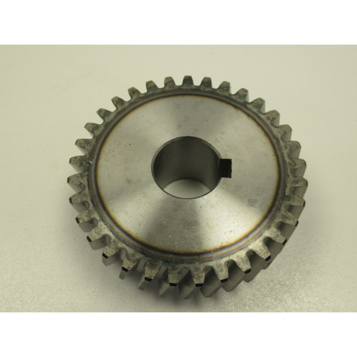 Metallkraft Zahnrad MKS 315VH 014/14 / Ø88X25 / Z33 - Art. 036201414