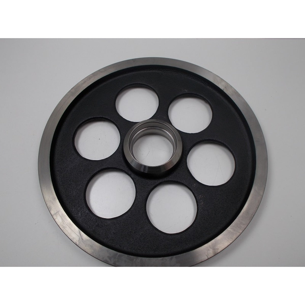 Metallkraft Umlenkrolle MBS 015/36, Ø350 - Art. 036201536