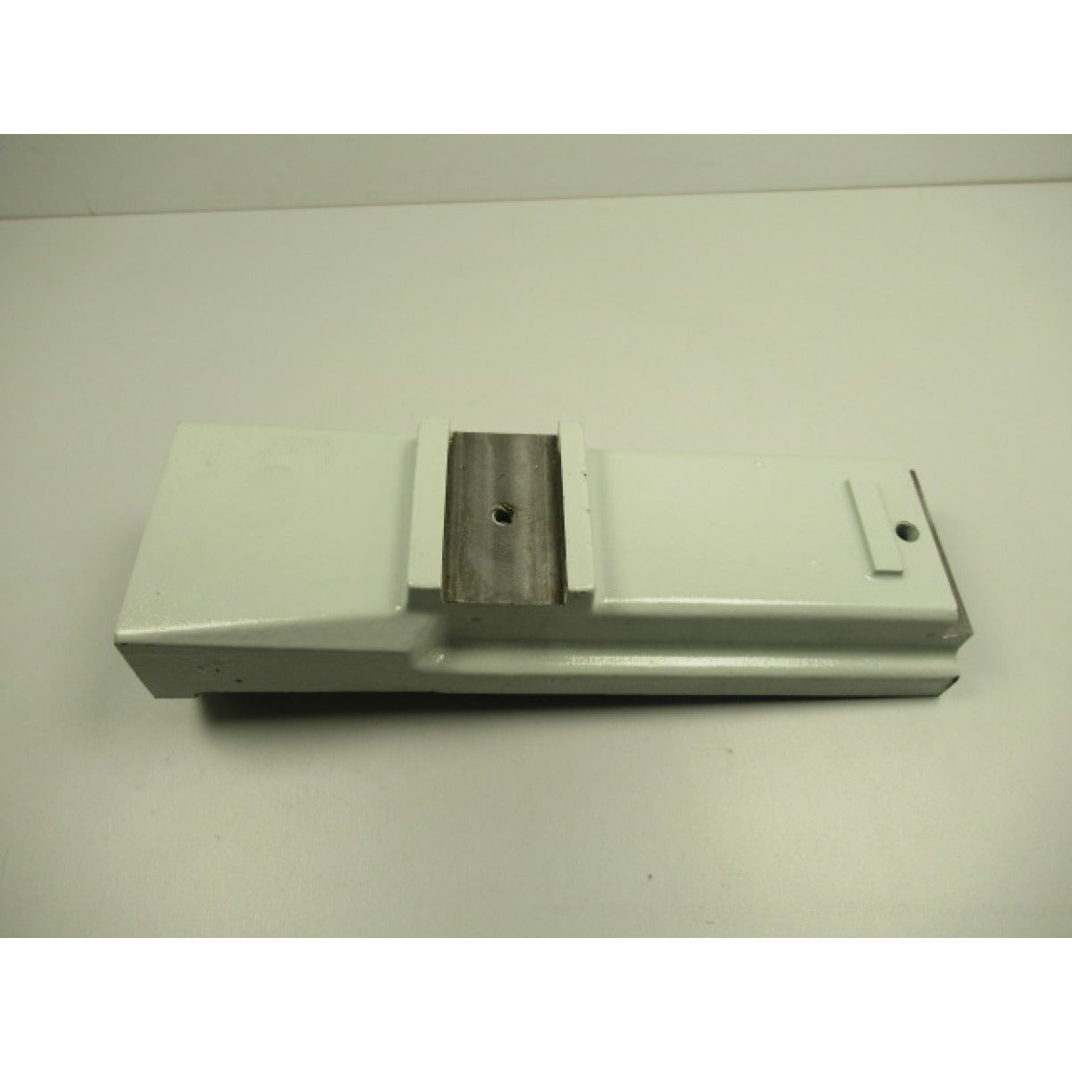 Metallkraft Schraubstock MKS 275N 018/18, RAL7035 - Art. 036201818