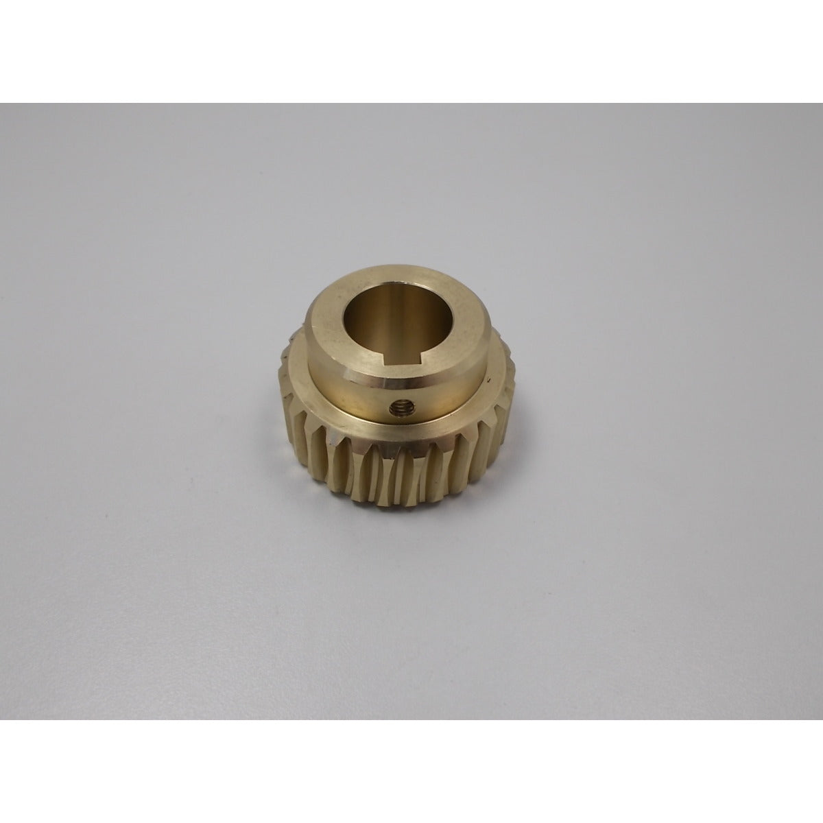 Metallkraft Zahnrad MKS 250 019/05 / Ø60x24 / Z27 - Art. 036201905