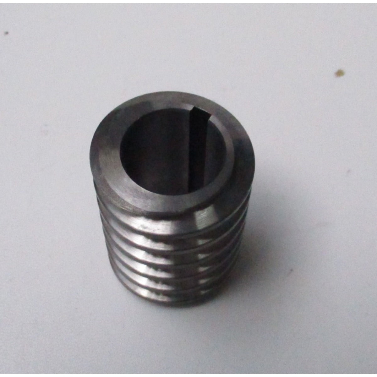 Metallkraft Schnecke MKS 350,351 020/04, L52, Ø39, für Motorwelle Ø24 - Art. 036202004