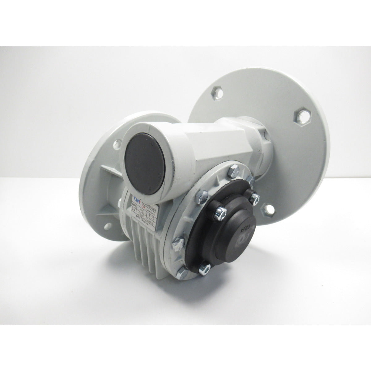 Metallkraft Getriebe MBS, BMBS 021/38 - Art. 036202138