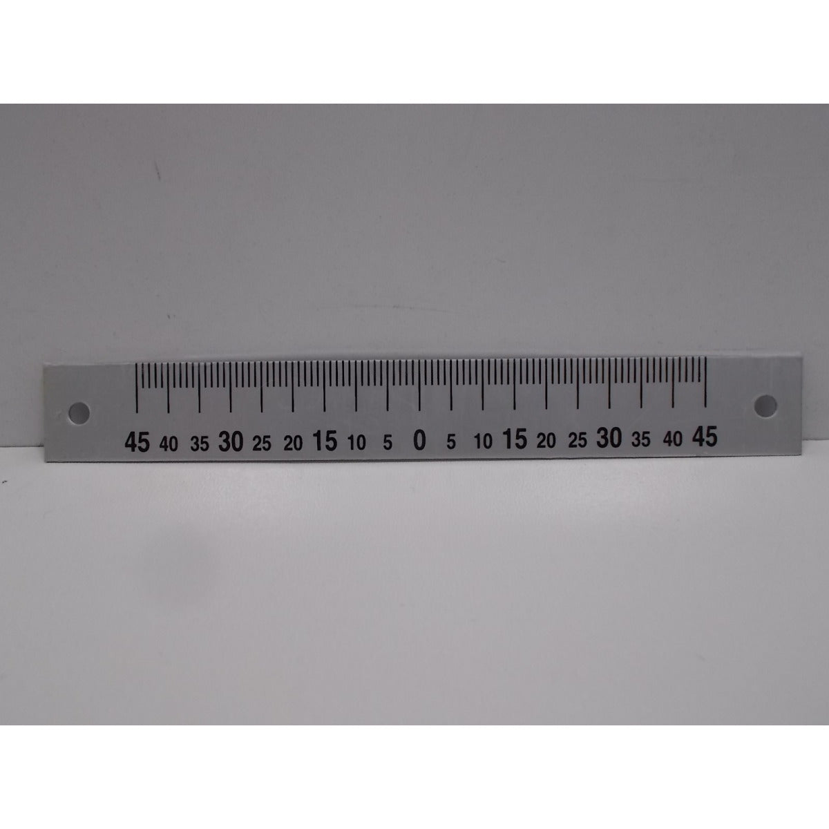 Metallkraft Skala MKS 250,255N 024/05, 45°-0°-45° - Art. 036202405250