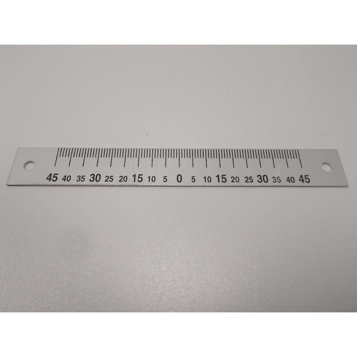 Metallkraft Skala MKS 275N 024/05 / 45°-0°-45° - Art. 036202405275