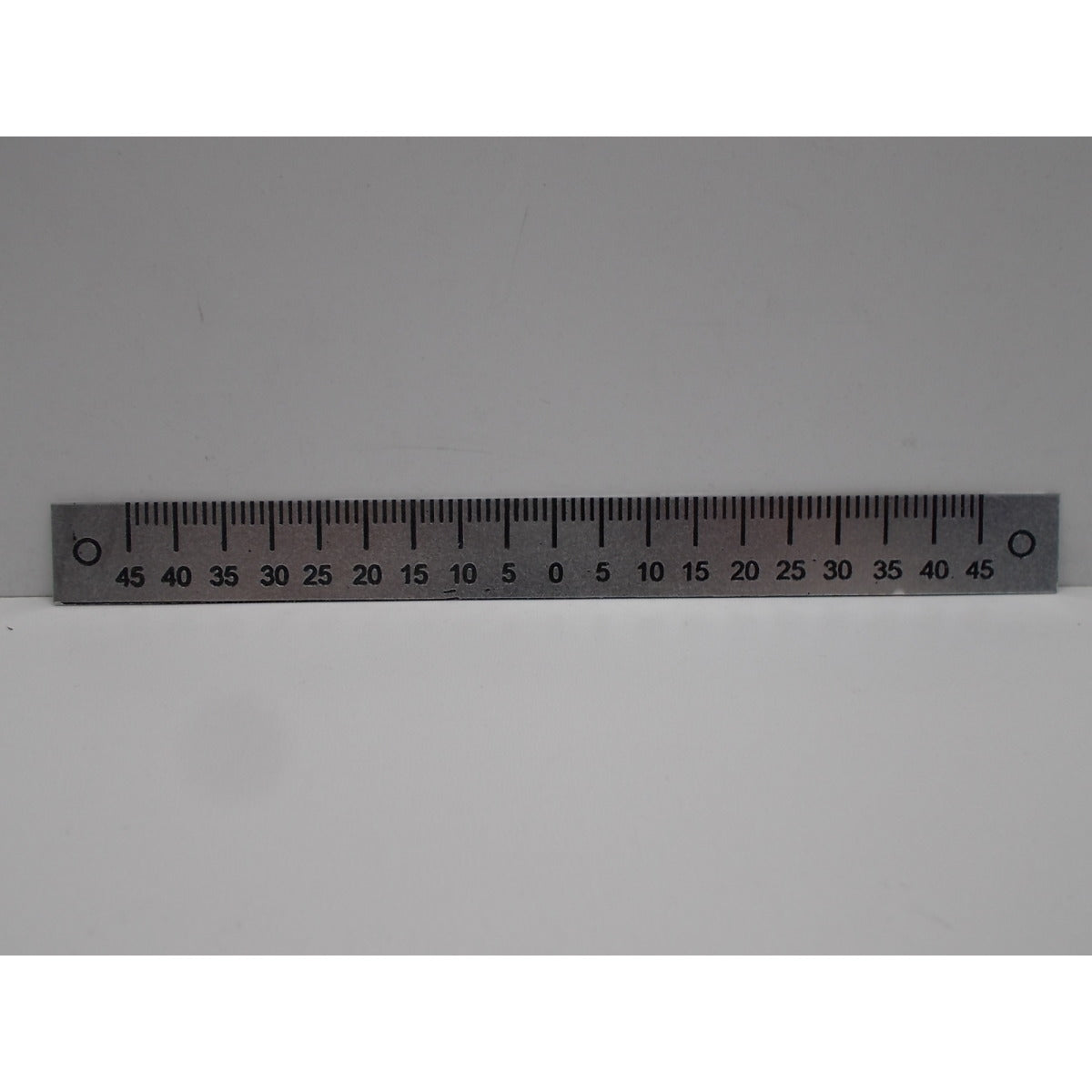 Metallkraft Skala MKS 315,N 024/05, 45°-0°-45° / 20X195 - Art. 036202405315