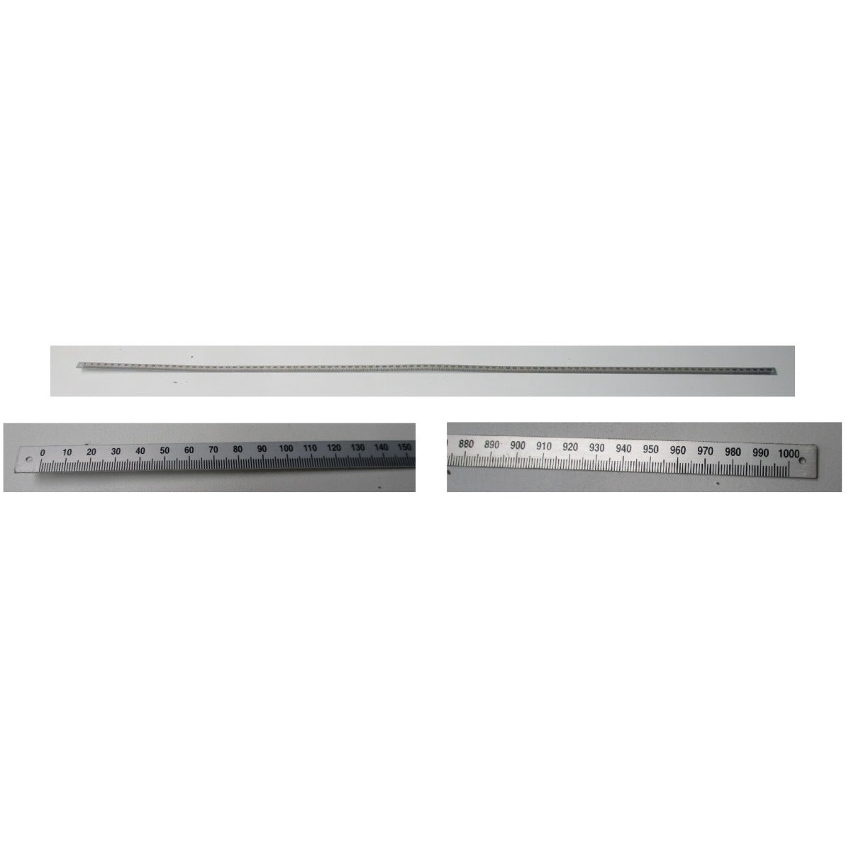 Metallkraft Skala MKS 350 024/15 / 0-1000mm - Art. 036202415