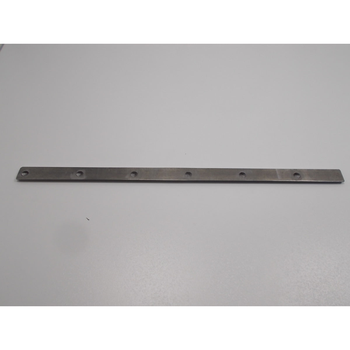 Metallkraft Keilleiste MKS 350V,VH 027/20, für Schraubstock - Art. 036202720