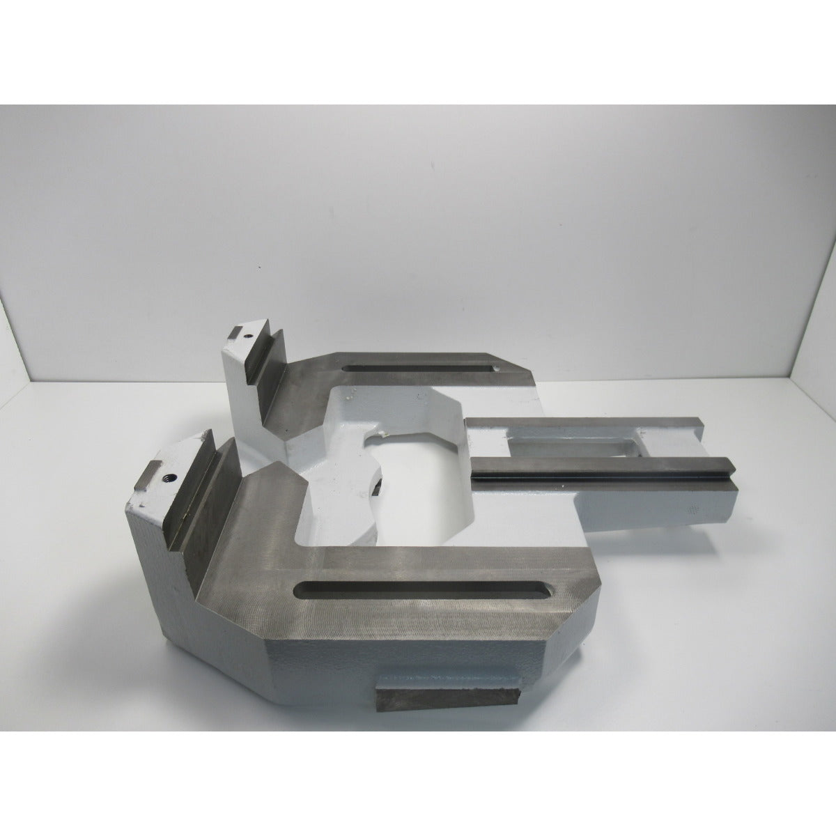 Metallkraft Gegenschraubstock MKS 350 028/07 - Art. 036202807