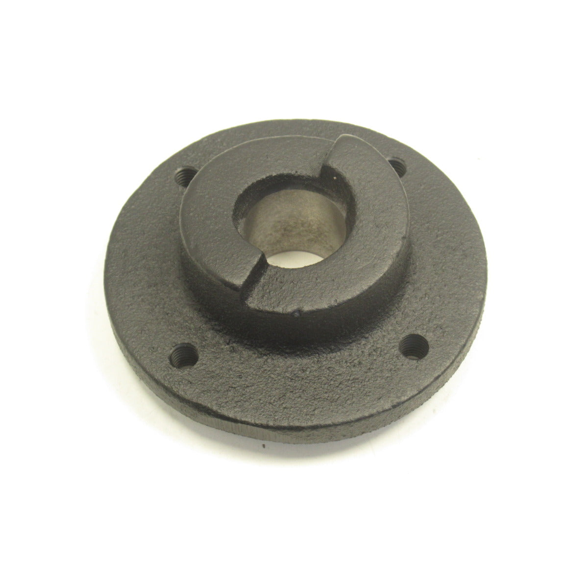 Metallkraft Flansch BMBS 250x315 H-DG 034/35 Ø125 - Art. 036203435