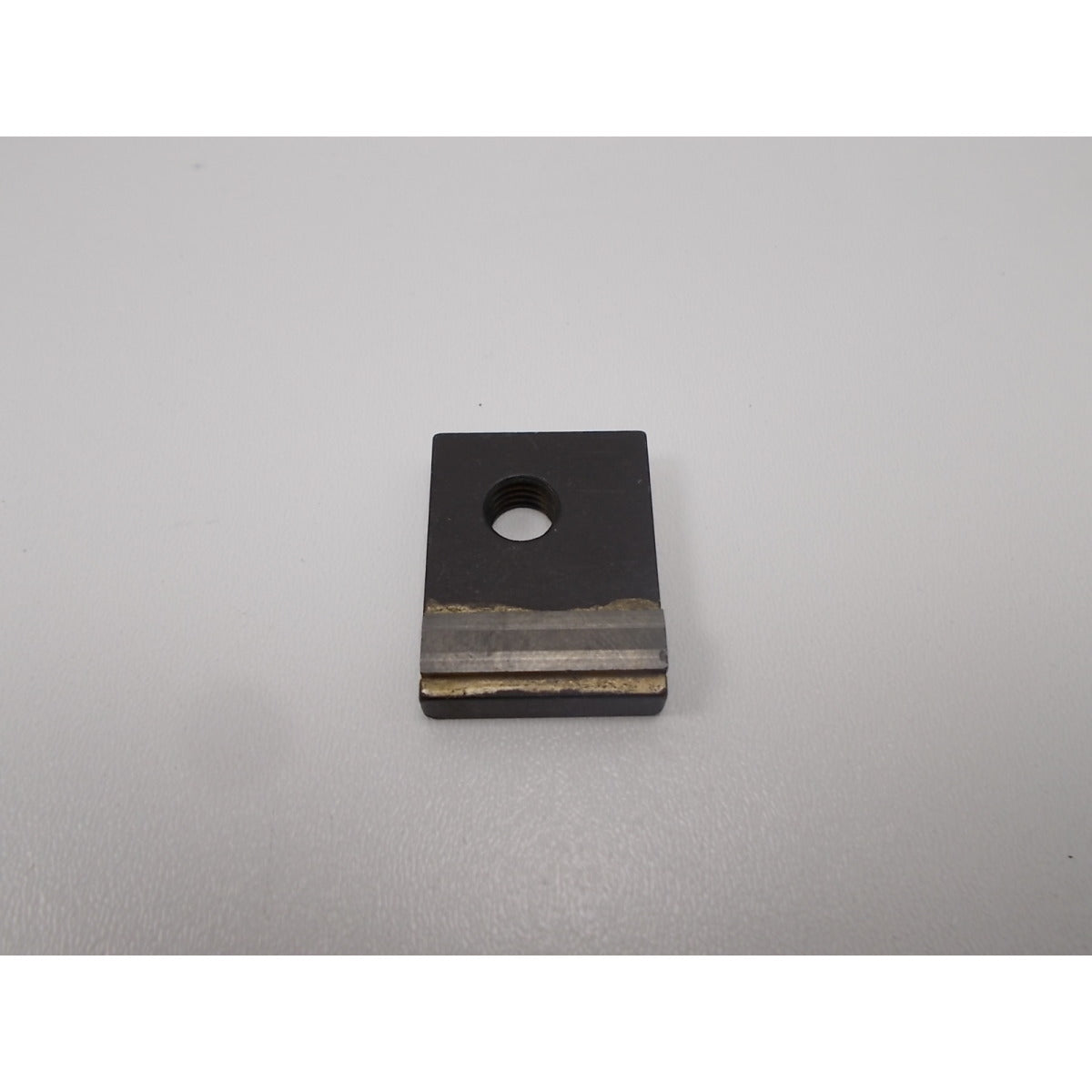 Metallkraft HM-Sägebandführungsplättchen MBS,BMBS 034/42, 23X30MM - Art. 036203442L