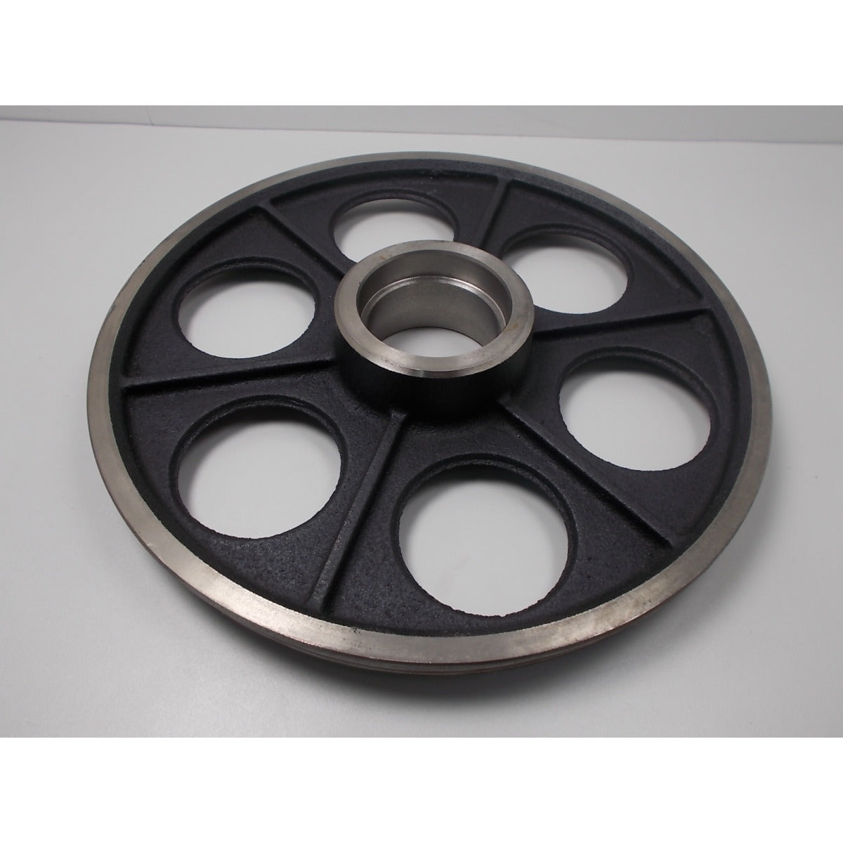 Metallkraft Bandrolle MBS 300 036/32, Ø320, mitlaufend - Art. 036203632
