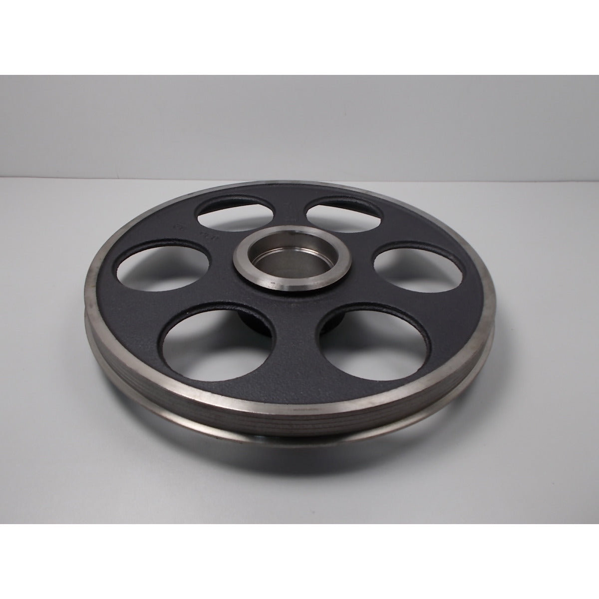 Metallkraft Bandrolle MBS 300 036/32, Ø320, mitlaufend - Art. 036203632